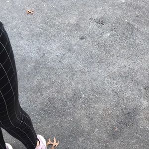 Meet your Posher, Leo